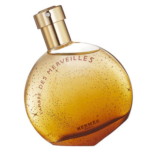 HERMÈS L'Ambre des Merveilles - Eau de Parfum 3346131792900